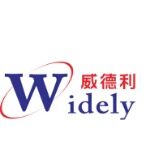 湖北威德利化学科技有限公司logo