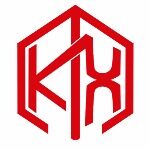 广州坤鑫淼企业管理有限公司logo