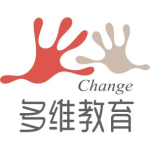 东莞多维教育科技有限公司logo