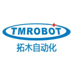 东莞市拓木自动化设备有限公司logo
