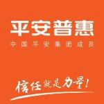 平安普惠信息服务有限公司绍兴分公司logo