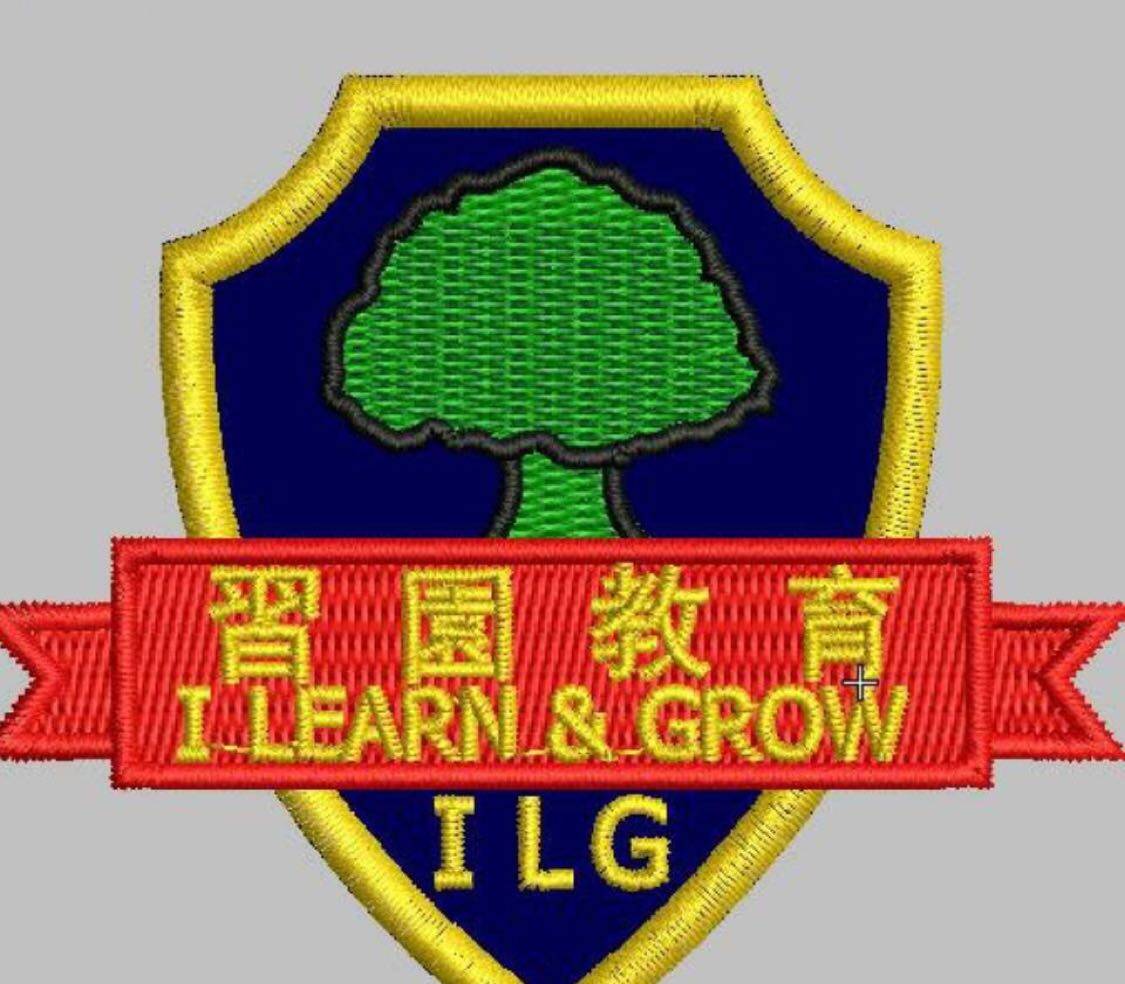 ILG招聘logo