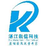 廉江市凱信科技有限公司招聘logo