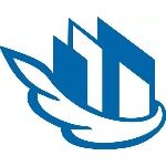 广东冠霖信息技术有限公司logo