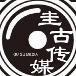 北京圭谷文化传媒有限公司招聘logo