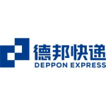 东莞市德邦货运有限公司logo