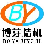 东莞市博芽通用机械设备有限公司logo