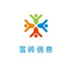 上海雪砖信息技术有限公司logo