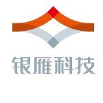 东莞市银雁数据处理有限公司logo