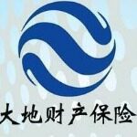 中国大地财产保险股份有限公司珠海中心支公司logo