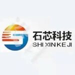 石芯科技招聘logo