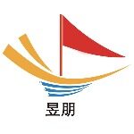 昱朋电子科技招聘logo