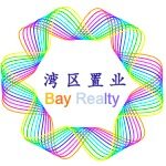 广东湾区置业有限公司logo