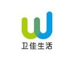 杭州卫佳清洁服务有限公司logo