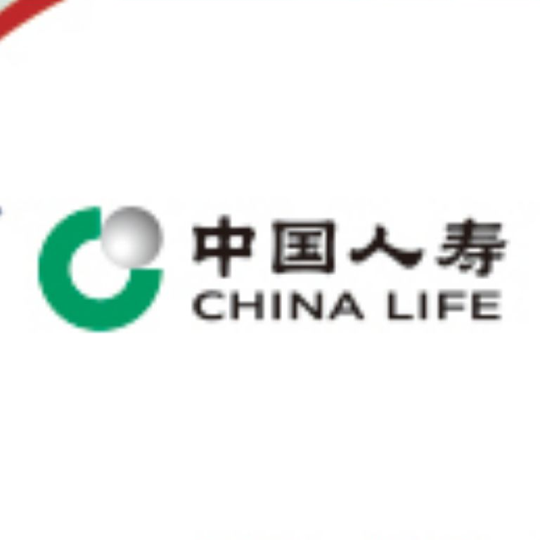中国人寿保险股份有限公司西湖区支公司招聘logo