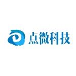 上海点微网络科技有限公司logo