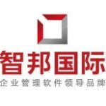 智邦国际软件技术有限公司logo