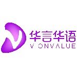 华言华语招聘logo