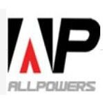 AP招聘logo