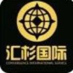 汇杉国际招聘logo