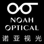 NOAH招聘logo