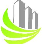 湖南富仕环保科技有限公司logo