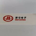 东莞市驷马电子科技有限公司logo
