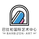 巴比松艺术招聘logo