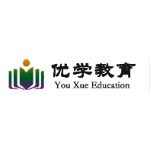 深圳优学教育文化传播有限公司logo