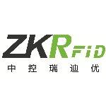 广东中控瑞迪优电子技术有限公司logo