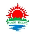 红升环保设备招聘logo