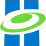 惠源通风设备logo