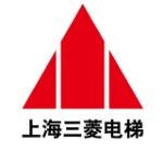 上海三菱电梯有限公司江门分公司logo