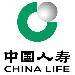 中国人寿银保logo