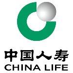 中国人寿银保招聘logo