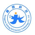 东莞市嘉朗信息科技有限责任公司