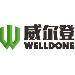 威尔登logo