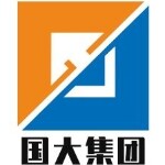 广东国大投资集团有限公司logo