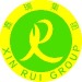 鑫瑞集团logo