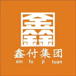 鑫付集团logo