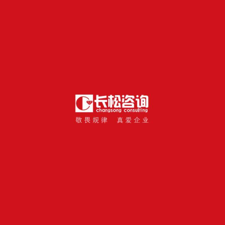 东莞市长松飞腾企业管理有限公司logo