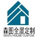 森图家具logo