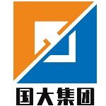 国大集团招聘logo