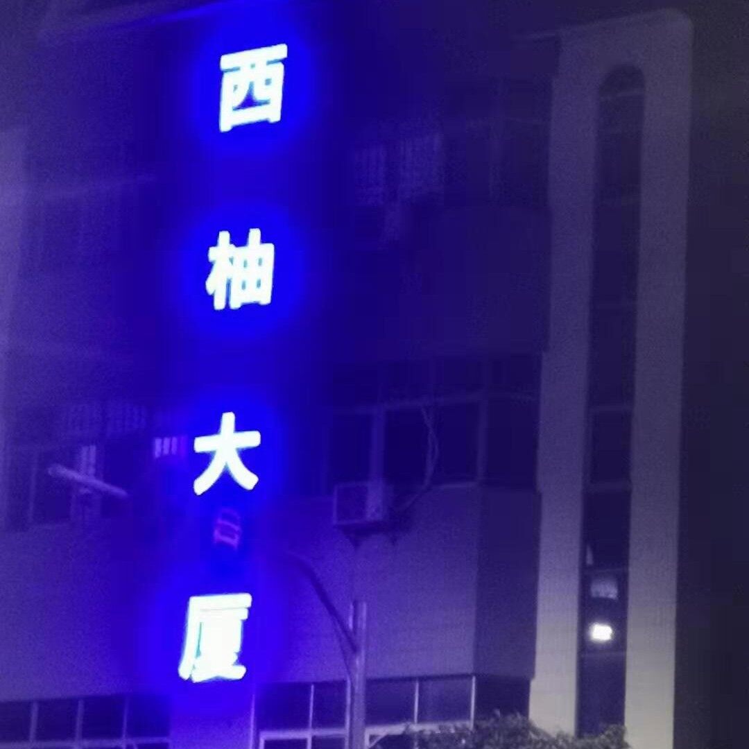 东莞市西仕迷迩通信技术有限公司logo