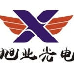 广东旭业光电科技股份有限公司