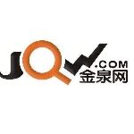 广州金泉网招聘logo