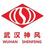 武汉神风模具制造有限公司logo
