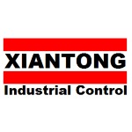 广东仙童工控logo