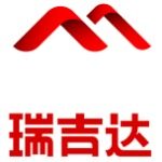 湖南瑞吉达科技有限公司logo