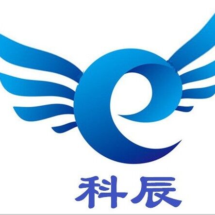 科辰商贸招聘logo
